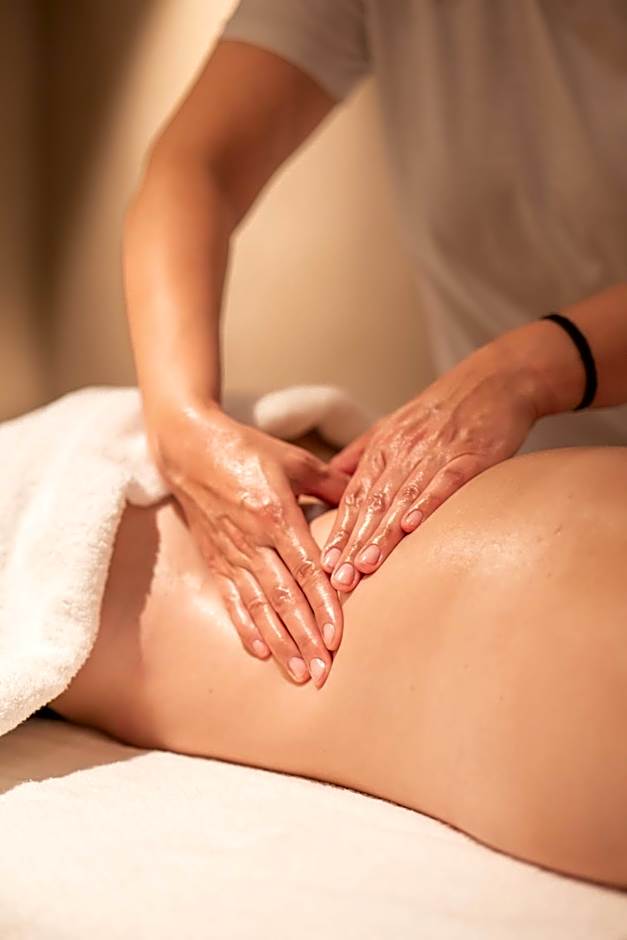 Hotel Spitzhorn Superieur