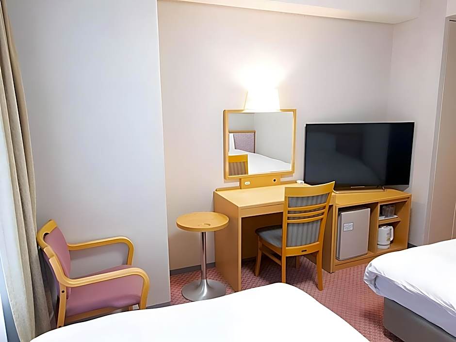 Toyama Chitetsu Hotel