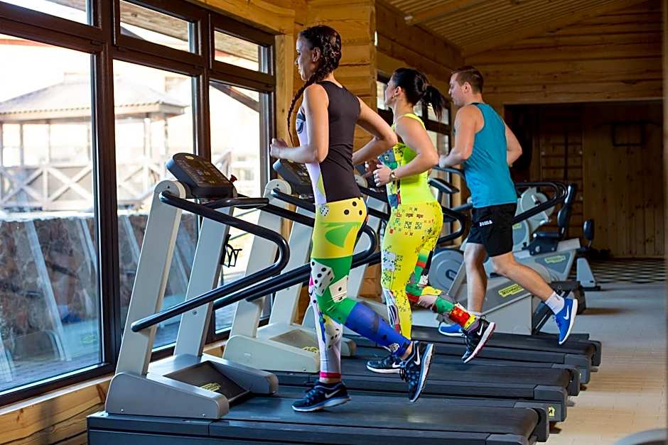 Atostogų Parkas Hotel