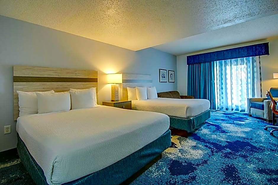 Atlantic Sands Hotel and Conference Center