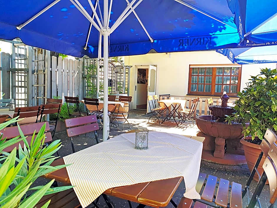 Gasthaus zum Goldenen Hirschen