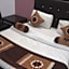 Hotel Trishul Haridwar