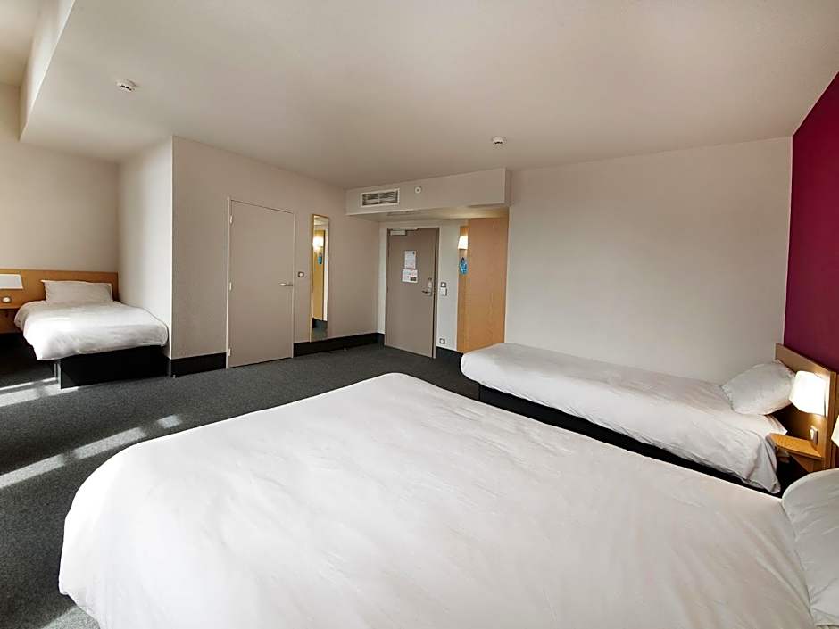 B&B Hôtel Castres Centre Gambetta