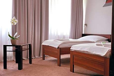 Hotel Merkur - Jablonec nad Nisou