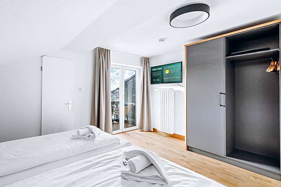 Weidegg - Hotel Garni