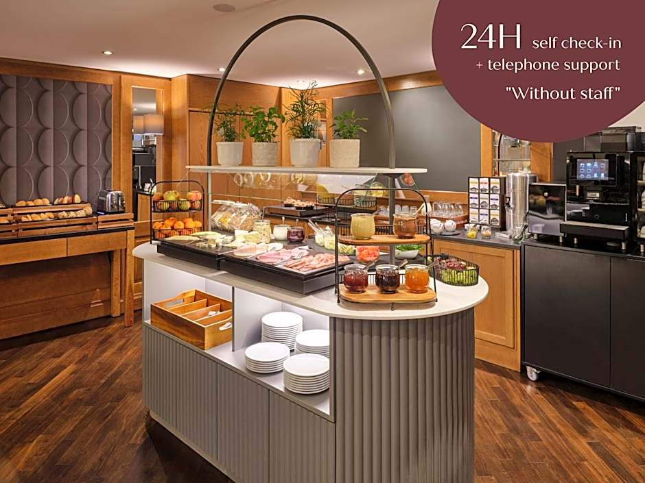 Classik Hotel Hackescher Markt