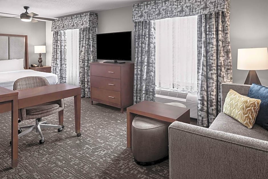 Homewood Suites By Hilton Orland Park