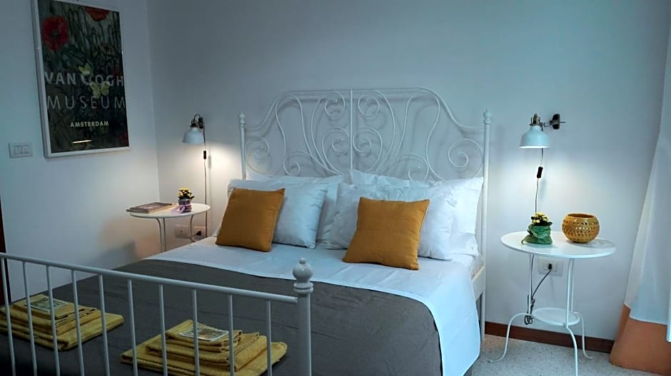 A Casa Di Enrico – Lecce, OK
