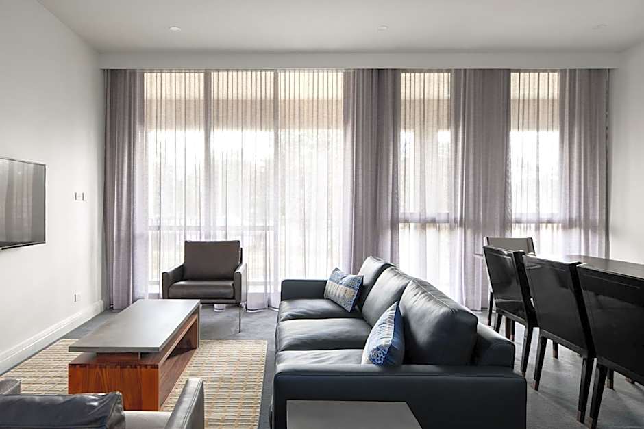 Knightsbridge Canberra