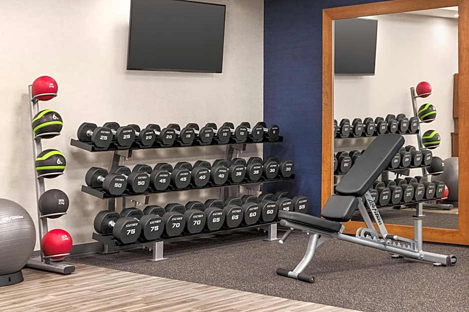 Hampton Inn By Hilton Chicago O Hare International Airport