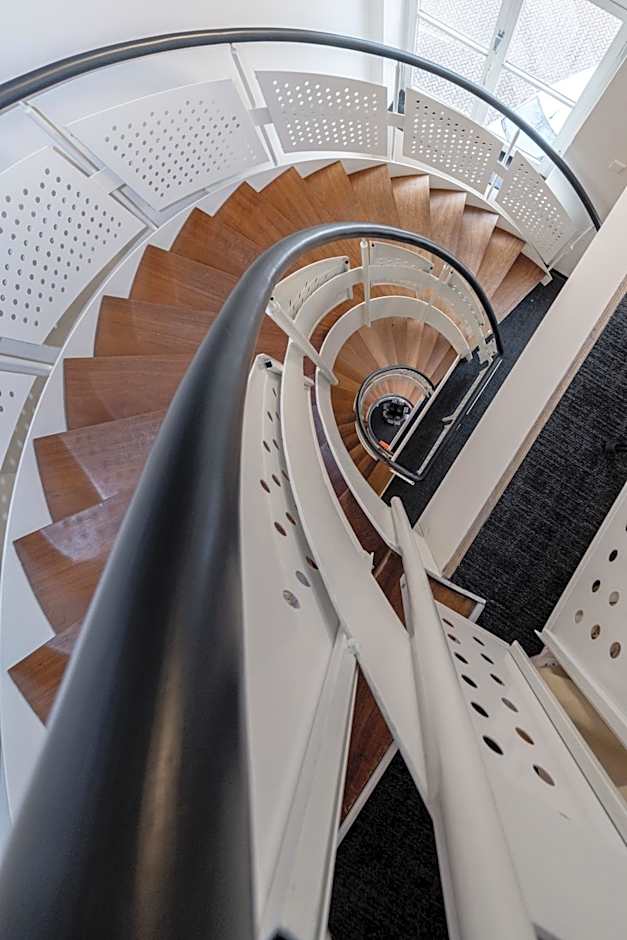 easyHotel Maastricht City Centre