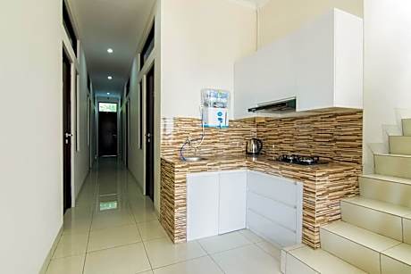 OYO 3826 Columbus Residence K11