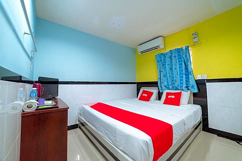 OYO 90208 Milion Inn