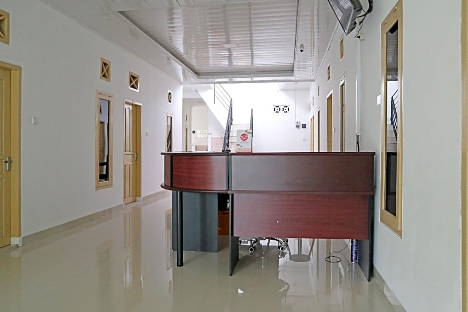 OYO 1185 Sachila Residence Syariah