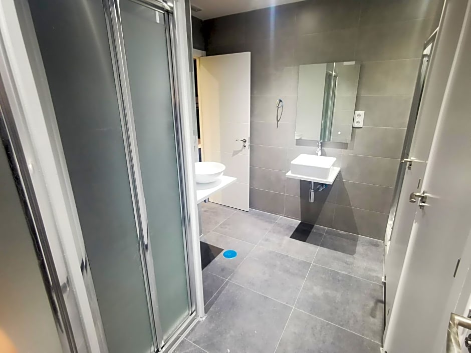 Hostel Myd La Latina 2