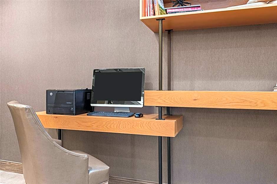 Drury Plaza Hotel St. Louis Creve Coeur