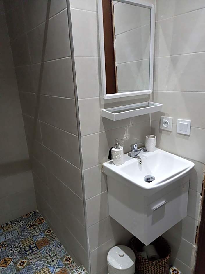 Appartement family only