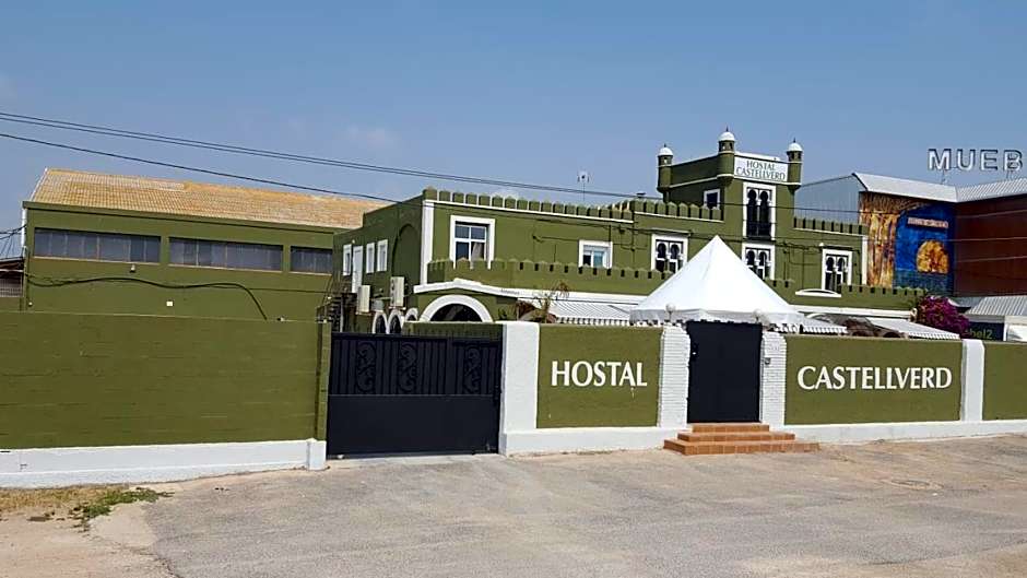 Hostal Castellverd