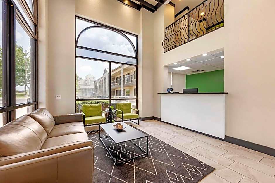 The Bradford Hotel, Ascend Hotel Collection
