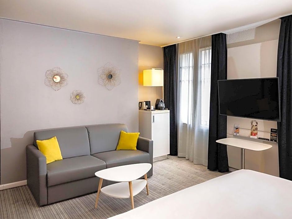 Mercure Nice Centre Grimaldi