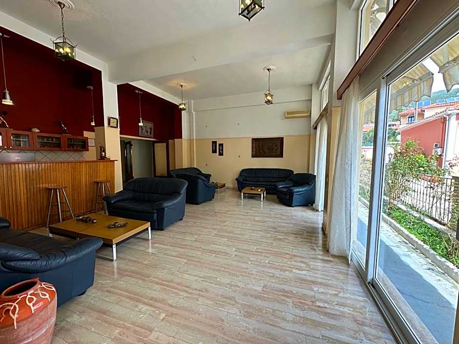 Hotel Galini