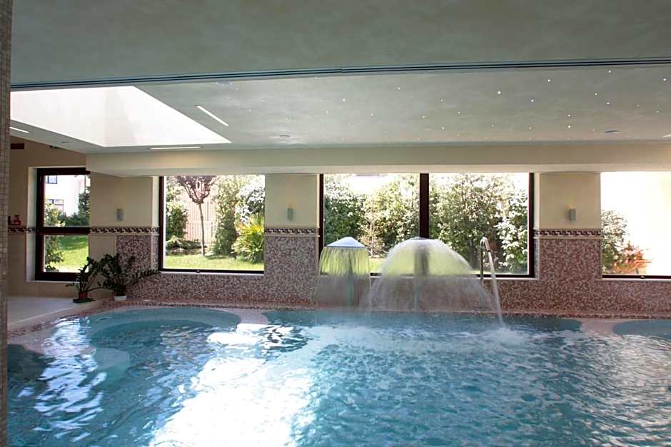 Hotel Relais dei Normanni