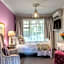 HOSPITALity Lodges