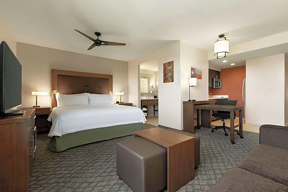 Homewood Suites by Hilton Houston NW at Beltway 8