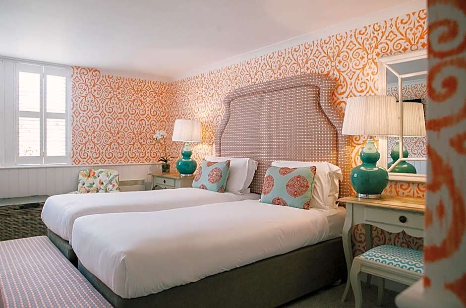 The Swan Hotel and Spa