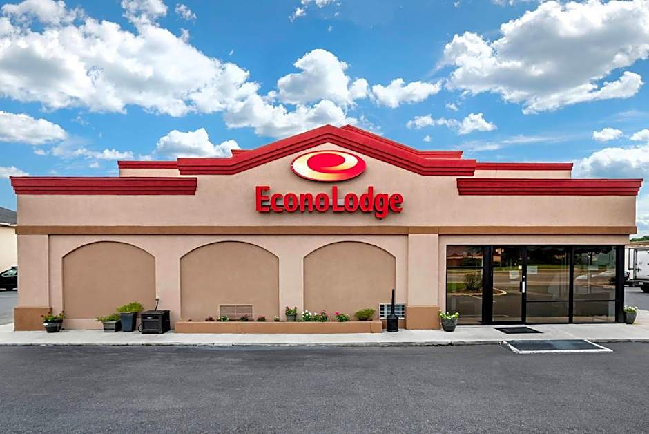 Econo Lodge Easton Route 50