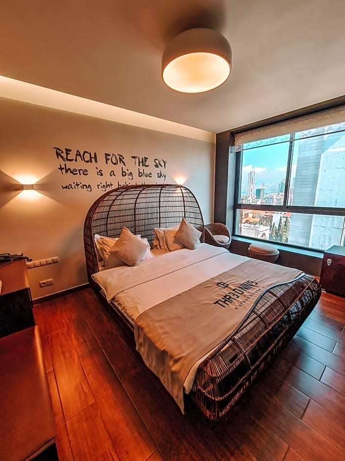 Three O Nine Hotel