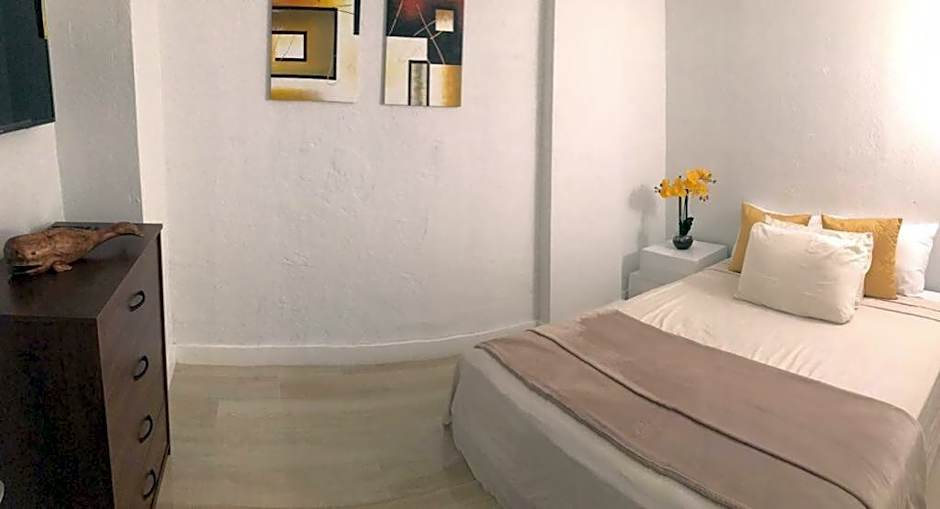Sunny Isles Ocean Reserve Condo Apartments