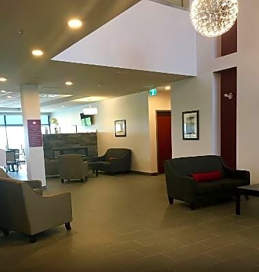 Park Inn by Radisson Edmonton Airport