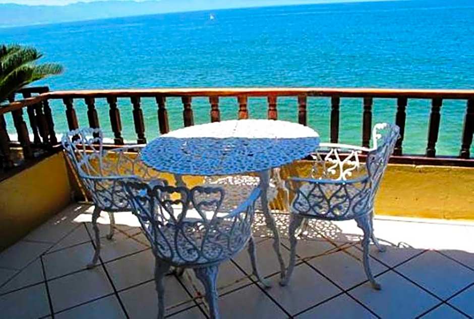 Villas del Sol en Los Tules