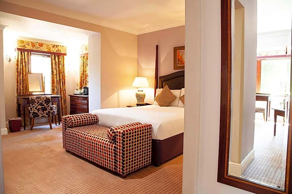 Clarion Hotel Charlecote Pheasant
