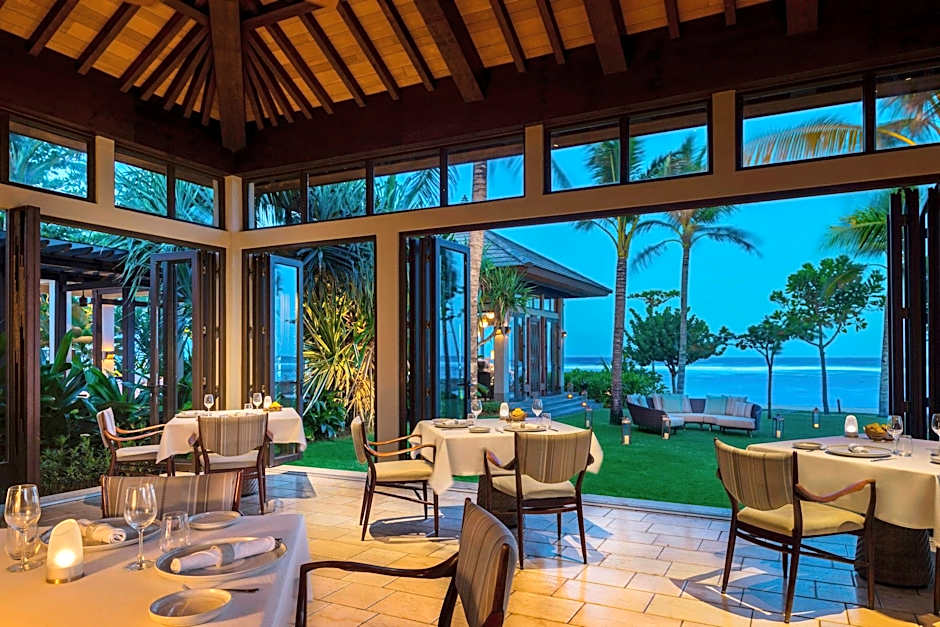 The Ritz-Carlton Bali