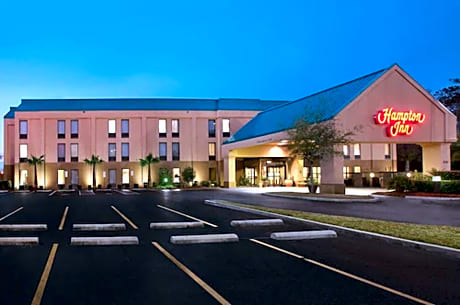 Hampton Inn Slidell