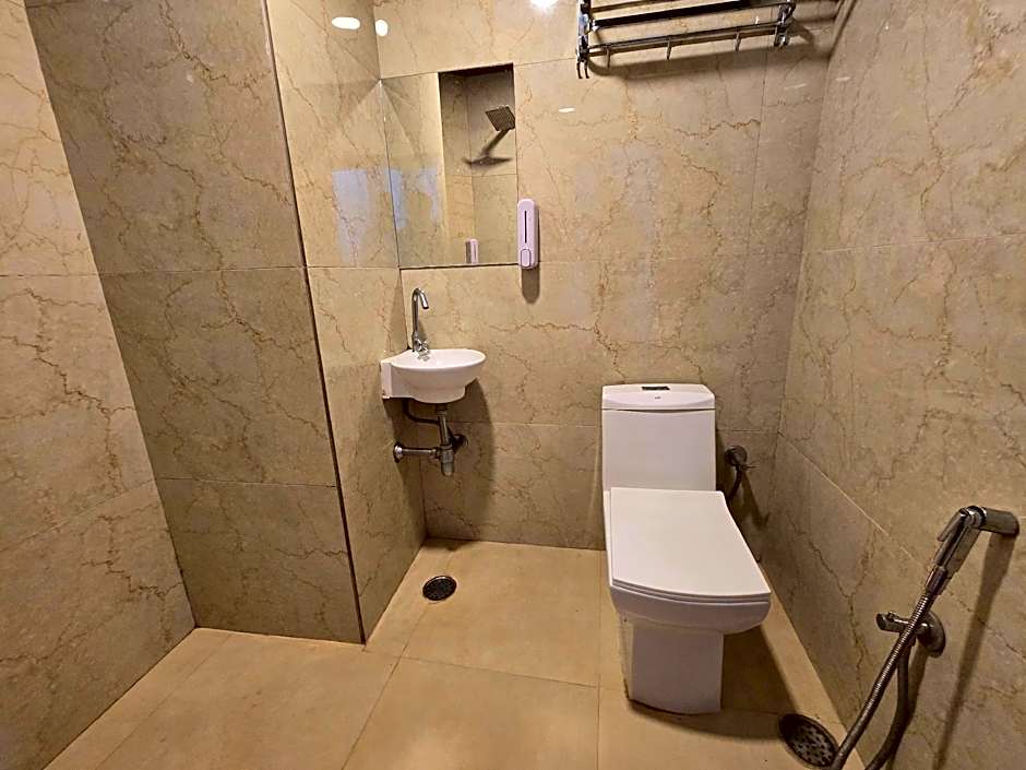 Ramma The Hotel near Nakki Lake