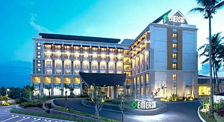 Emersia Hotel & Resort Batusangkar