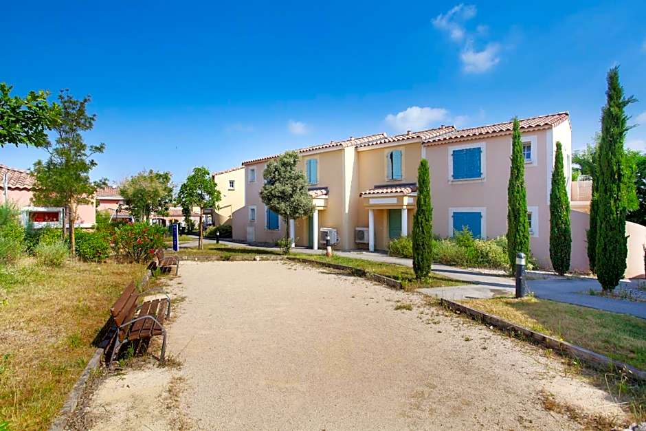 Terres de France - Résidence de la Cabre d'Or