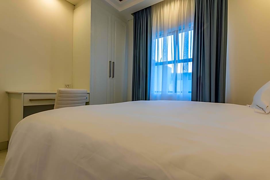 Oceanway Boutique Hotel/Conference