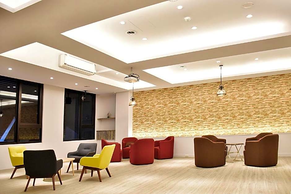 Fengchia INNK Hotel