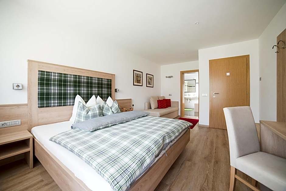 Residence Ravisa Dolomites