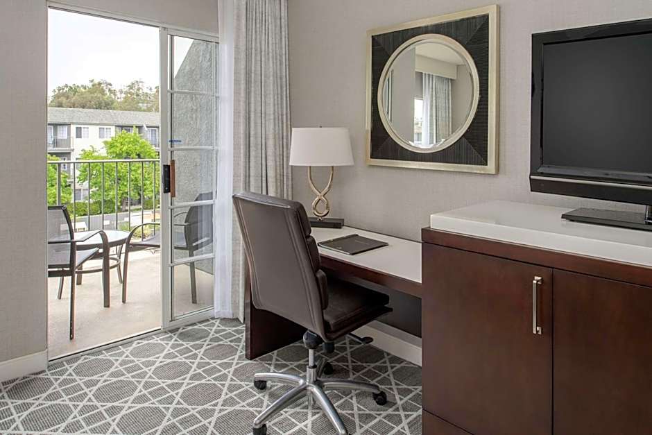 Hilton San Diego/Del Mar