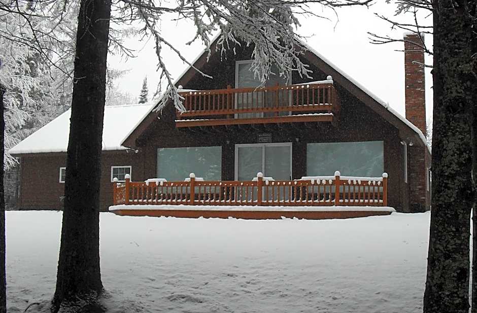 Unity Sky Lodge