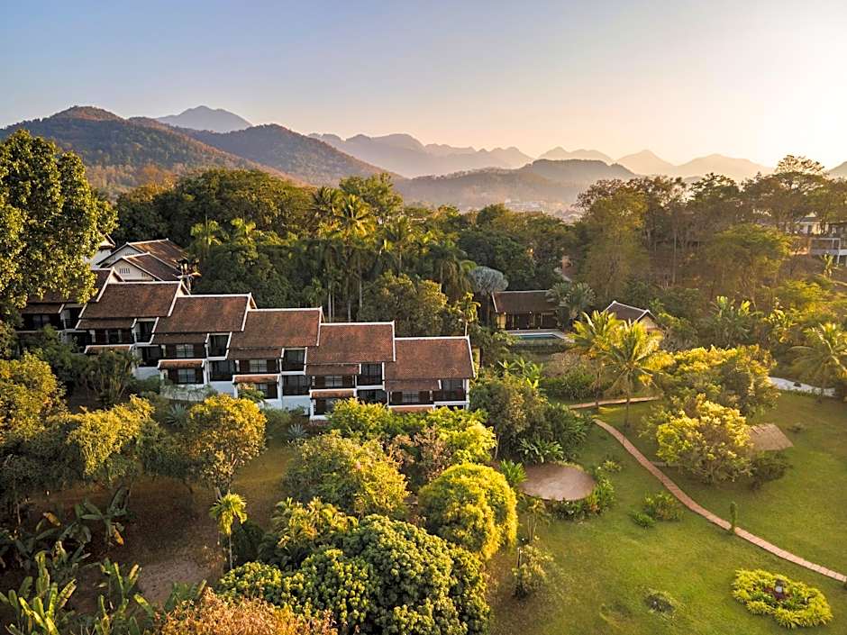 La Residence Phou Vao