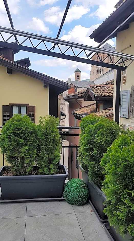 B&B and Apartments Al Duomo