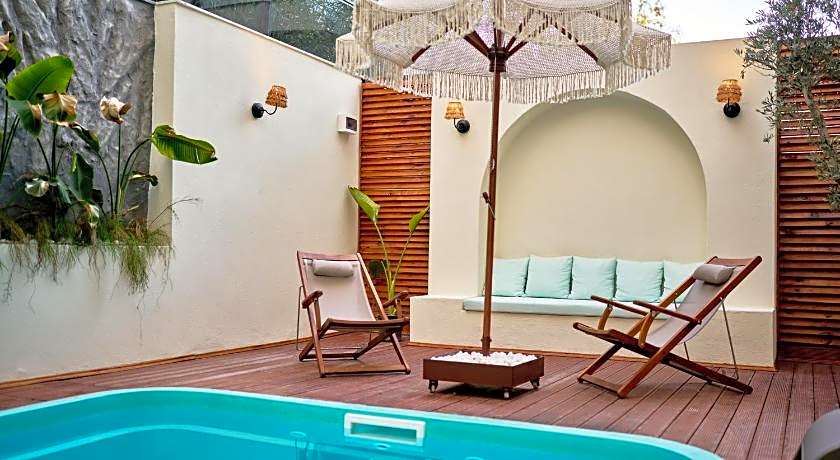 Lilium Boutique Hotel