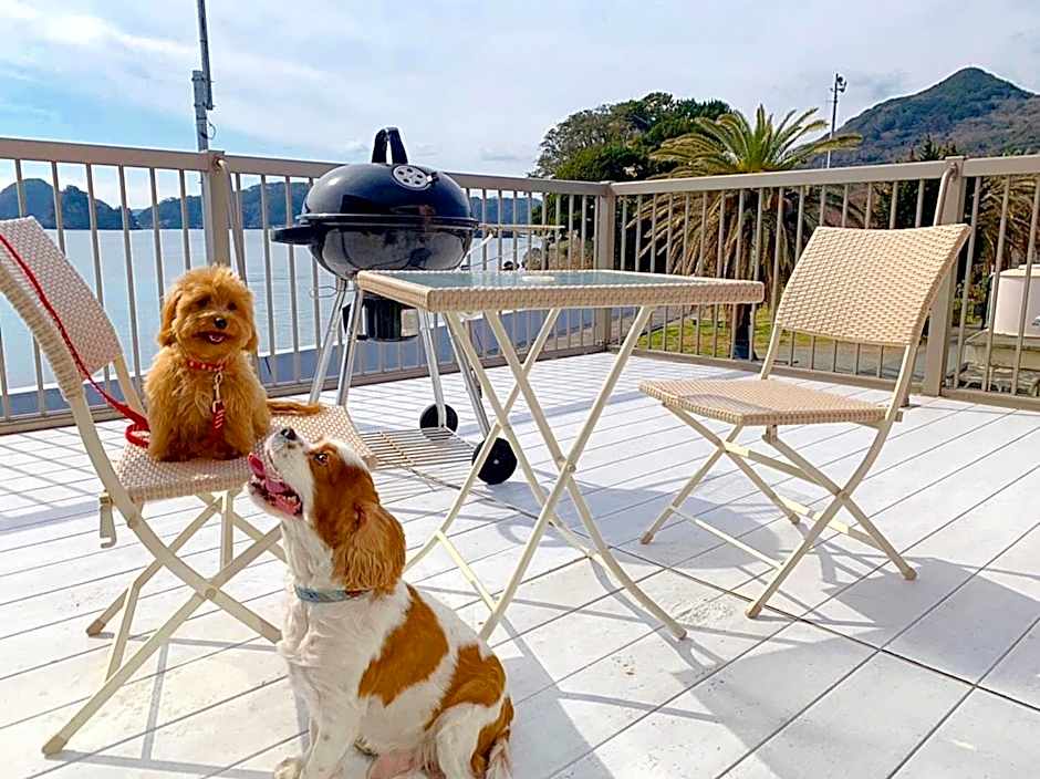 Marine House KAKISAKI - BBQ OK Pets OK