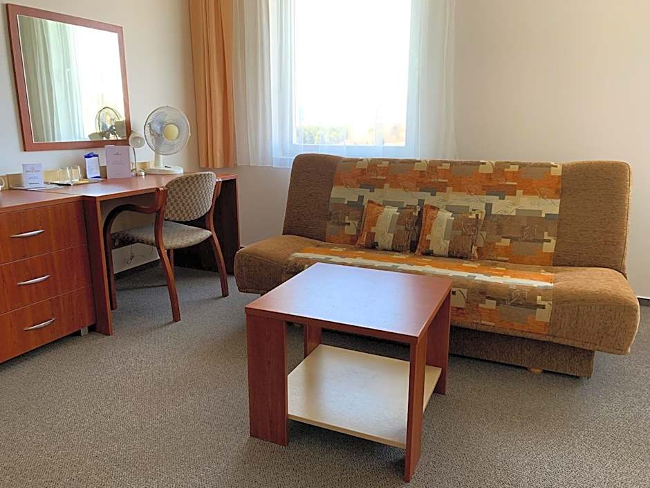 Hotel Patriot